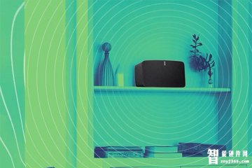 智能音响行业的一大步，Sonos 欲借 Truepla