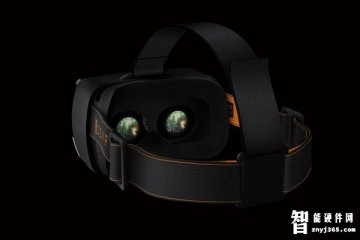 拉拢百家软开发商，雷蛇 OSVR 虚拟现实头盔