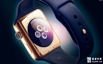 苹果公布财报，Apple Watch销售额已达16.9亿美