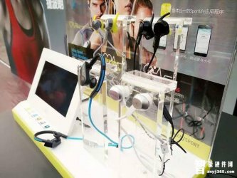 Jabra 捷波朗发布 PACE 倍驰无线智能运动耳机