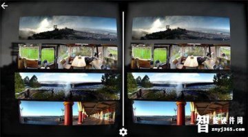 Google发布Cardboard Camera应用，允许用户自己