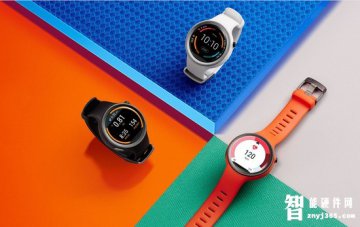 摩托罗拉推出Moto 360运动手表，内置光学心