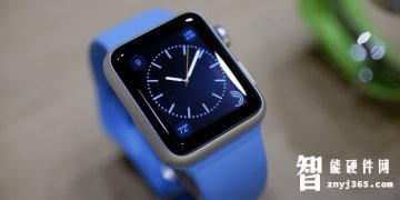 瑞银发布报告，Apple Watch 2016 年预期销量约