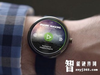 Moto 360二代智能手表会有国行版，或搭载