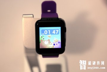 外观形似Apple Watch？腾讯游戏发布一款“天