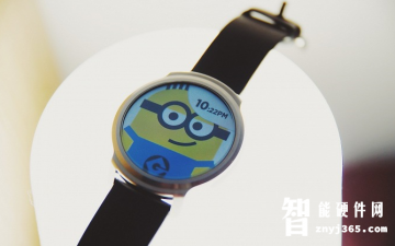 Ticwatch体验式评测：充电和续航成瓶颈