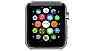 Apple Watch已成营收最多的可穿戴设备