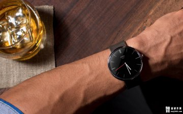 Google 即将发布 Android Wear 交互式表盘