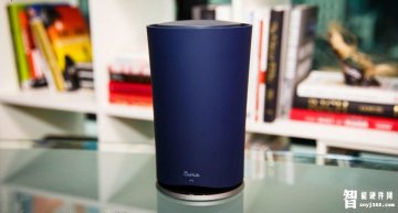 Google 智能路由器 OnHub 外媒评测：操作便捷