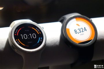 在发布Moto 360 二代的同时，摩托罗拉也推出