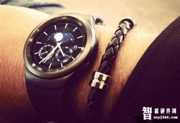 Gear S2 开始支持iOS，三星欲借iPhone和Apple 