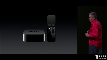 <b>新款 Apple TV 终露面，售价 149 美元起</b>