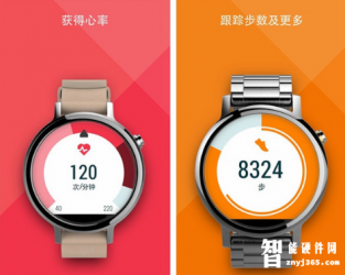 Moto 360 上 Google Fit 的替代品：Moto Body 正式