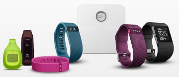 <b>Fitbit成为第一家上市的可穿戴设备公司</b>