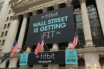 Fitbit上市暴涨，对于可穿戴设备市场意味着