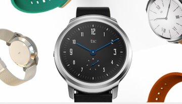 <b>Ticwatch正式发布，会成为智能手表界的小米</b>