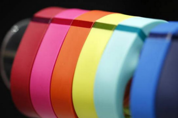 Jawbone又一次起诉Fitbit了