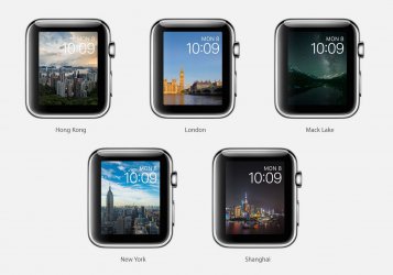 Apple Watch OS 2来救场，华尔街依旧唱衰