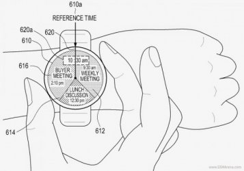 三星智能手表Gear A不采用Android Wear平台