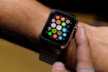 <b>Apple Watch应用将可让糖尿病患者追踪血糖水</b>