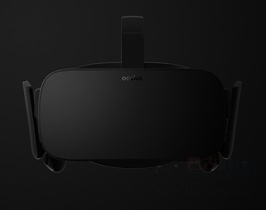 虚拟现实头盔Oculus Rift将于2016年一季度正式发售