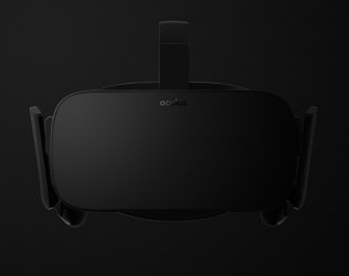 虚拟现实头盔Oculus Rift将于2016年一季度正式