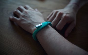 <b>可穿戴设备制造商 Jawbone起诉竞争对手 Fi</b>