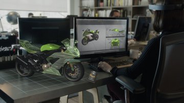 殊途同归，HoloLens 和 Magic Leap未来或有一战